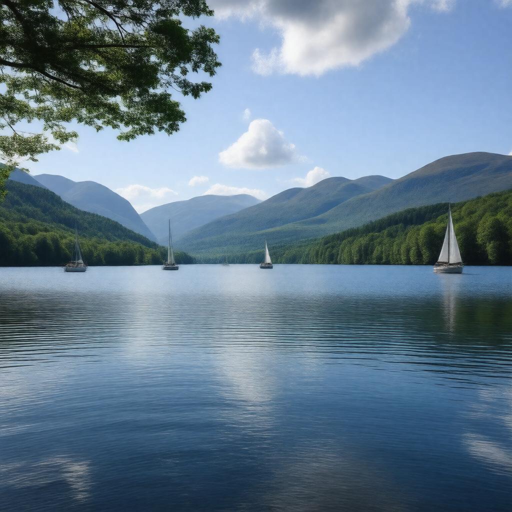 Loch Lomond